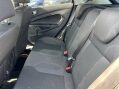 Ford Fiesta 1.0T EcoBoost Titanium Euro 6 (s/s) 5dr 26
