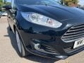 Ford Fiesta 1.0T EcoBoost Titanium Euro 6 (s/s) 5dr 12