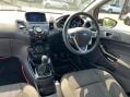 Ford Fiesta 1.0T EcoBoost Titanium Euro 6 (s/s) 5dr 21