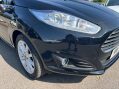 Ford Fiesta 1.0T EcoBoost Titanium Euro 6 (s/s) 5dr 11