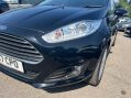 Ford Fiesta 1.0T EcoBoost Titanium Euro 6 (s/s) 5dr 10