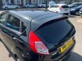 Ford Fiesta 1.0T EcoBoost Titanium Euro 6 (s/s) 5dr 15