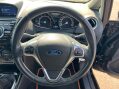Ford Fiesta 1.0T EcoBoost Titanium Euro 6 (s/s) 5dr 18