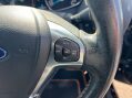 Ford Fiesta 1.0T EcoBoost Titanium Euro 6 (s/s) 5dr 20