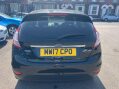 Ford Fiesta 1.0T EcoBoost Titanium Euro 6 (s/s) 5dr 5