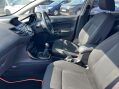 Ford Fiesta 1.0T EcoBoost Titanium Euro 6 (s/s) 5dr 23
