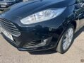 Ford Fiesta 1.0T EcoBoost Titanium Euro 6 (s/s) 5dr 9