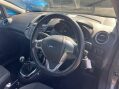 Ford Fiesta 1.25 Zetec Euro 6 3dr 11