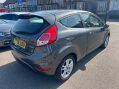 Ford Fiesta 1.25 Zetec Euro 6 3dr 6