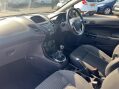 Ford Fiesta 1.25 Zetec Euro 6 3dr 15