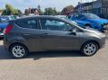 Ford Fiesta 1.25 Zetec Euro 6 3dr 7
