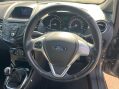 Ford Fiesta 1.25 Zetec Euro 6 3dr 12