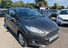 Ford Fiesta 1.25 Zetec Euro 6 3dr