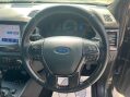 Ford Ranger 2.0 EcoBlue Wildtrak Auto 4WD Euro 6 (s/s) 4dr 20