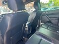 Ford Ranger 2.0 EcoBlue Wildtrak Auto 4WD Euro 6 (s/s) 4dr 28