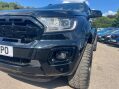 Ford Ranger 2.0 EcoBlue Wildtrak Auto 4WD Euro 6 (s/s) 4dr 11
