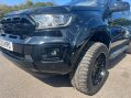 Ford Ranger 2.0 EcoBlue Wildtrak Auto 4WD Euro 6 (s/s) 4dr 10