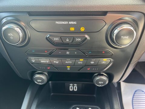 Ford Ranger 2.0 EcoBlue Wildtrak Auto 4WD Euro 6 (s/s) 4dr 34