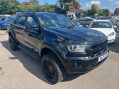 Ford Ranger 2.0 EcoBlue Wildtrak Auto 4WD Euro 6 (s/s) 4dr 1