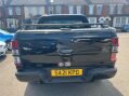 Ford Ranger 2.0 EcoBlue Wildtrak Auto 4WD Euro 6 (s/s) 4dr 4
