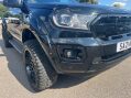 Ford Ranger 2.0 EcoBlue Wildtrak Auto 4WD Euro 6 (s/s) 4dr 12