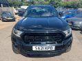 Ford Ranger 2.0 EcoBlue Wildtrak Auto 4WD Euro 6 (s/s) 4dr 2