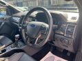 Ford Ranger 2.0 EcoBlue Wildtrak Auto 4WD Euro 6 (s/s) 4dr 19