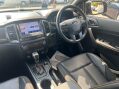 Ford Ranger 2.0 EcoBlue Wildtrak Auto 4WD Euro 6 (s/s) 4dr 23