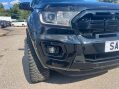 Ford Ranger 2.0 EcoBlue Wildtrak Auto 4WD Euro 6 (s/s) 4dr 13