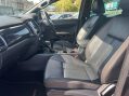 Ford Ranger 2.0 EcoBlue Wildtrak Auto 4WD Euro 6 (s/s) 4dr 25