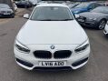 BMW 1 Series 1.5 118i Sport Euro 6 (s/s) 5dr 2