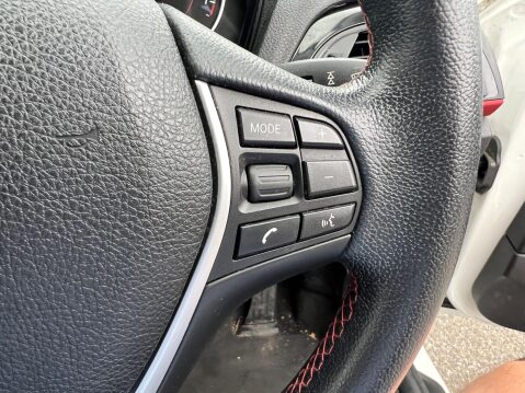 BMW 1 Series 1.5 118i Sport Euro 6 (s/s) 5dr 15