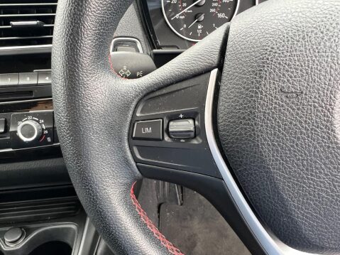 BMW 1 Series 1.5 118i Sport Euro 6 (s/s) 5dr 14