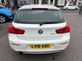 BMW 1 Series 1.5 118i Sport Euro 6 (s/s) 5dr 5