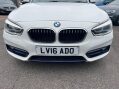 BMW 1 Series 1.5 118i Sport Euro 6 (s/s) 5dr 9