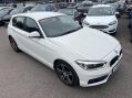 BMW 1 Series 1.5 118i Sport Euro 6 (s/s) 5dr 8