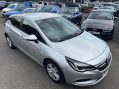 Vauxhall Astra 1.4i Turbo Design Auto Euro 6 (s/s) 5dr 8