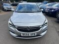 Vauxhall Astra 1.4i Turbo Design Auto Euro 6 (s/s) 5dr 2