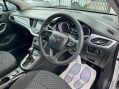 Vauxhall Astra 1.4i Turbo Design Auto Euro 6 (s/s) 5dr 16