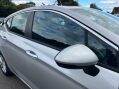 Vauxhall Astra 1.4i Turbo Design Auto Euro 6 (s/s) 5dr 12