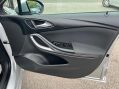 Vauxhall Astra 1.4i Turbo Design Auto Euro 6 (s/s) 5dr 28