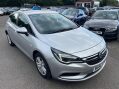 Vauxhall Astra 1.4i Turbo Design Auto Euro 6 (s/s) 5dr 1