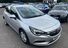 Vauxhall Astra 1.4i Turbo Design Auto Euro 6 (s/s) 5dr