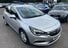 Vauxhall Astra 1.4i Turbo Design Auto Euro 6 (s/s) 5dr