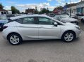 Vauxhall Astra 1.4i Turbo Design Auto Euro 6 (s/s) 5dr 7