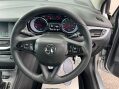 Vauxhall Astra 1.4i Turbo Design Auto Euro 6 (s/s) 5dr 17