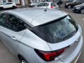 Vauxhall Astra 1.4i Turbo Design Auto Euro 6 (s/s) 5dr 14