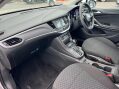 Vauxhall Astra 1.4i Turbo Design Auto Euro 6 (s/s) 5dr 21