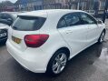 Mercedes-Benz A Class 1.5 A180d Sport (Executive) 7G-DCT Euro 6 (s/s) 5dr 6
