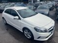 Mercedes-Benz A Class 1.5 A180d Sport (Executive) 7G-DCT Euro 6 (s/s) 5dr 8
